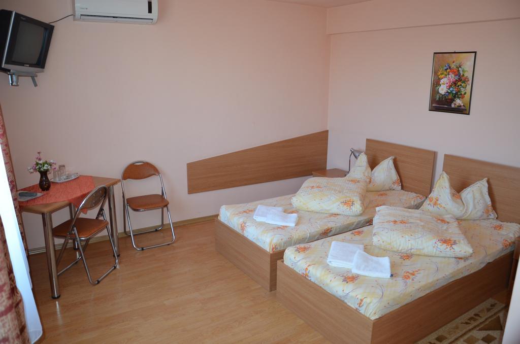 Pensiunea Casa Verde Vladimirescu Стая снимка