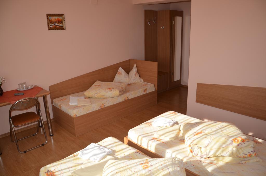 Pensiunea Casa Verde Vladimirescu Стая снимка