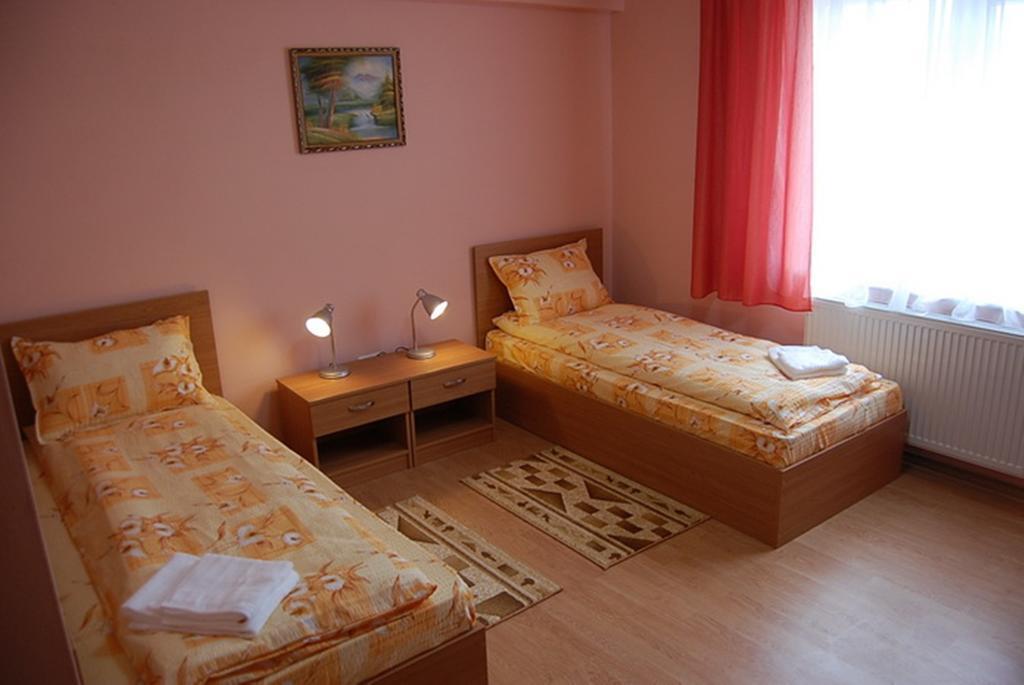 Pensiunea Casa Verde Vladimirescu Стая снимка