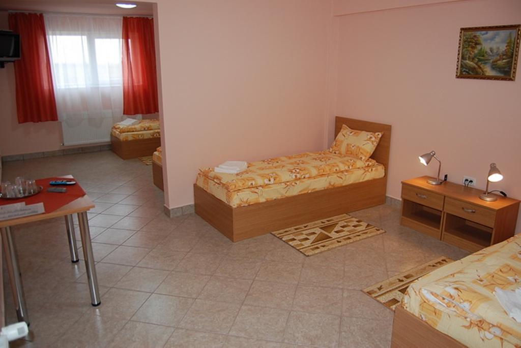 Pensiunea Casa Verde Vladimirescu Стая снимка