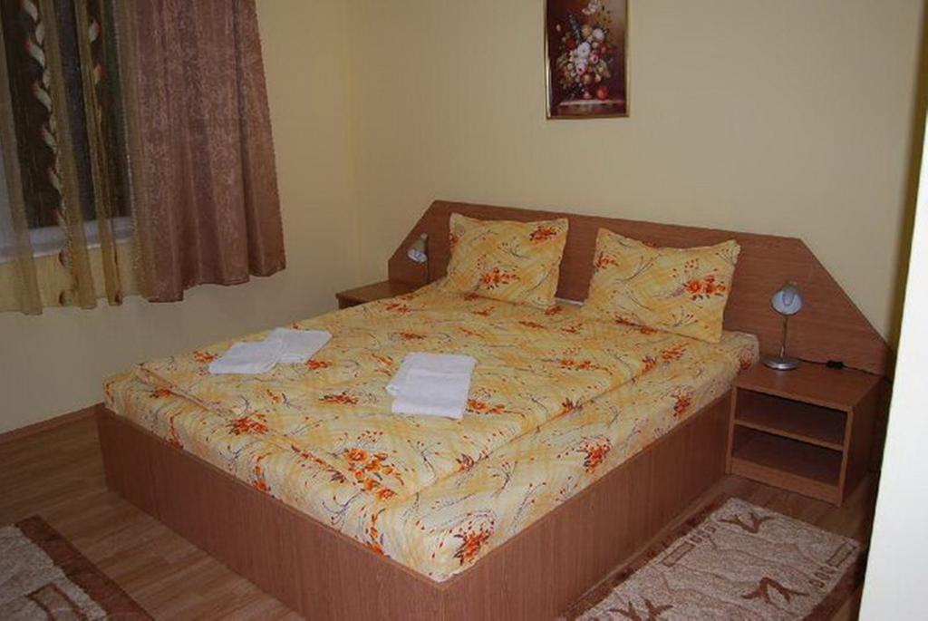 Pensiunea Casa Verde Vladimirescu Стая снимка