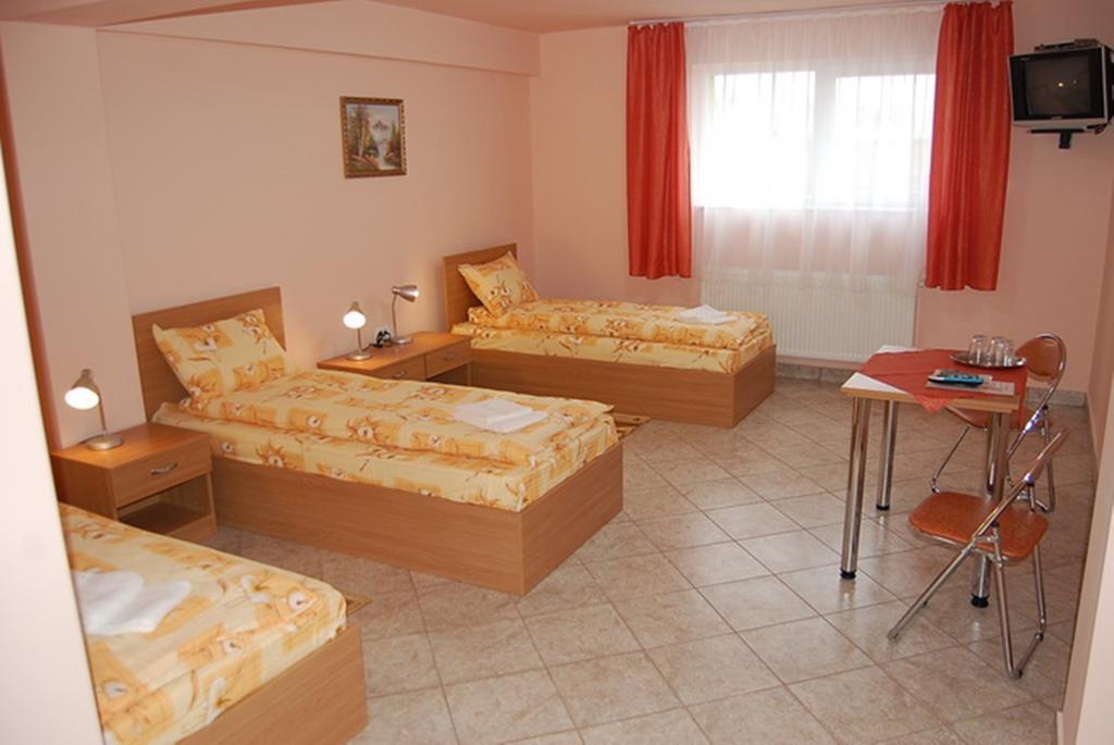 Pensiunea Casa Verde Vladimirescu Стая снимка