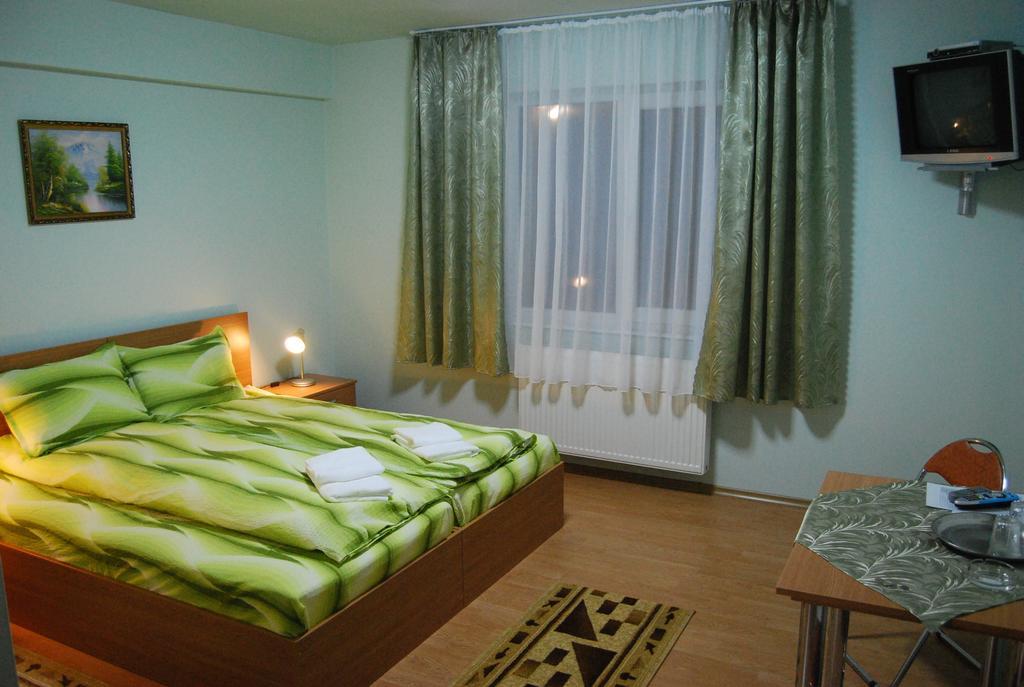 Pensiunea Casa Verde Vladimirescu Стая снимка